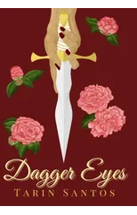 Dagger Eyes