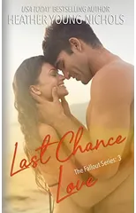 Last Chance Love