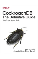 CockroachDB