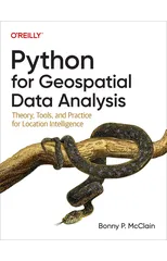 Python for Geospatial Data Analysis