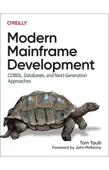 Modern Mainframe Development