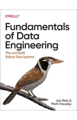 Fundamentals of Data Engineering