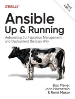 Ansible - Up and Running