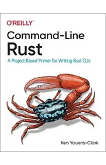 Command-Line Rust