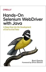 Hands-On Selenium WebDriver with Java