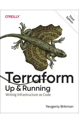 Terraform - Up and Running