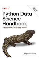 Python Data Science Handbook