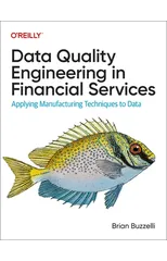 Data Quality Engineering in Financial Services