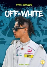 Off-white