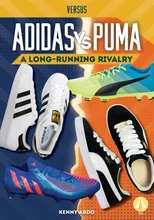 Adidas vs. Puma