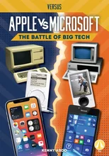 Apple vs. Microsoft