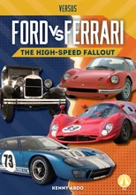 Ford vs. Ferrari