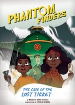 Case of the Lost Ticket