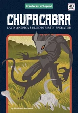 Chupacabra