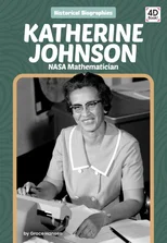 Katherine Johnson