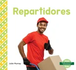 Repartidores/ Delivery Drivers