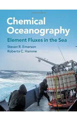 Chemical Oceanography