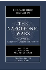 The Cambridge History of the Napoleonic Wars