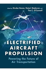 Electrified Aircraft Propulsion