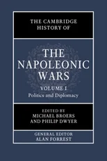 The Cambridge History of the Napoleonic Wars