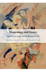 Musicology and Dance