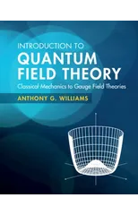 Introduction to Quantum Field Theory