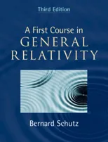 A First Course in General Relativity (Revised)
