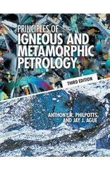 Principles of Igneous and Metamorphic Petrology