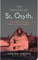 The Witches of St Osyth