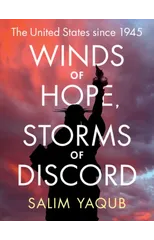 Winds of Hope, Storms of Discord