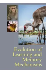 Evolution of Learning and Memory Mechanisms