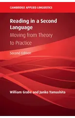 Reading in a Second Language
