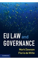 EU Law and Governance