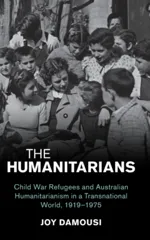 The Humanitarians