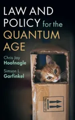 Law and Policy for the Quantum Age