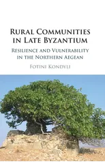 Rural Communities in Late Byzantium