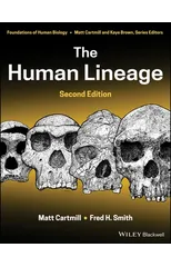 The Human Lineage