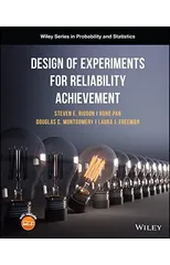 Design of Experiments for Reliability Achievement