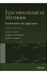 Electrochemical Methods