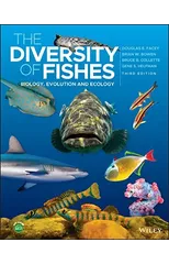The Diversity of Fishes