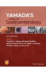 Yamada's Atlas of Gastroenterology