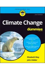 Climate Change For Dummies