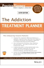 The Addiction Treatment Planner
