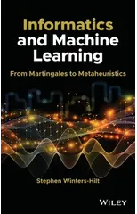 Informatics and Machine Learning