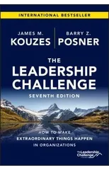 The Leadership Challenge