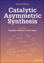 Catalytic Asymmetric Synthesis