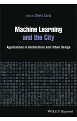 Machine Learning and the City