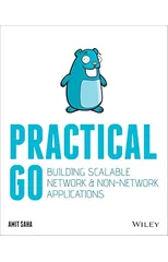 Practical Go
