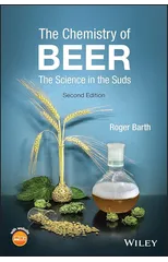 The Chemistry of Beer