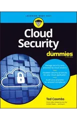 Cloud Security For Dummies